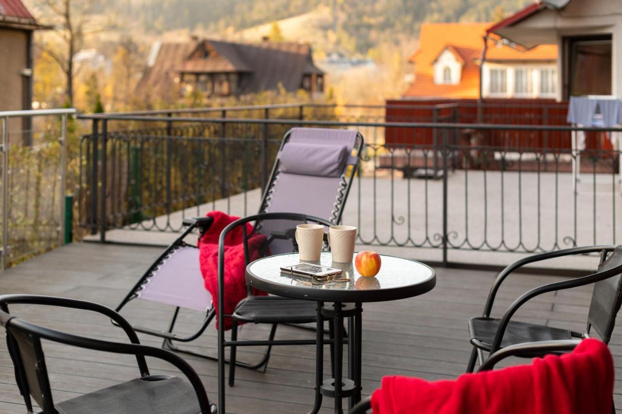 Orkana Home Zakopane Exterior photo